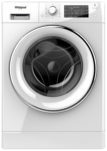 Ремонт стиральных машин Whirlpool в Подольске