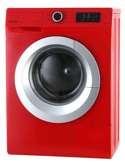 Ремонт стиральных машин Gorenje на дому в Подольске
