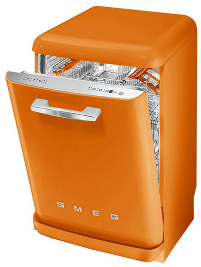 Ремонт посудомоечных машин Smeg в Подольске