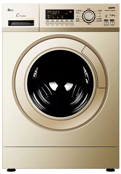 Ремонт стиральных машин Sanyo